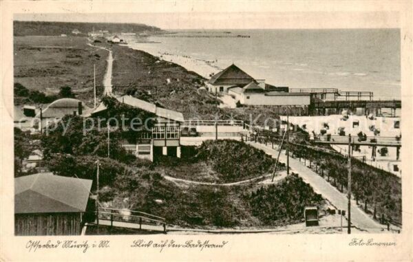 Mueritz Badestrand