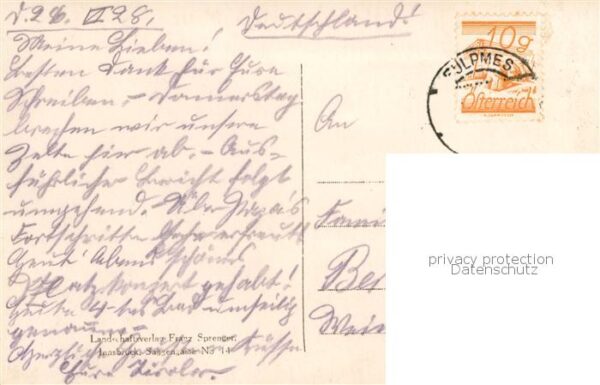 Medratz Fulpmes Tirol AT Panorama – Bild 2