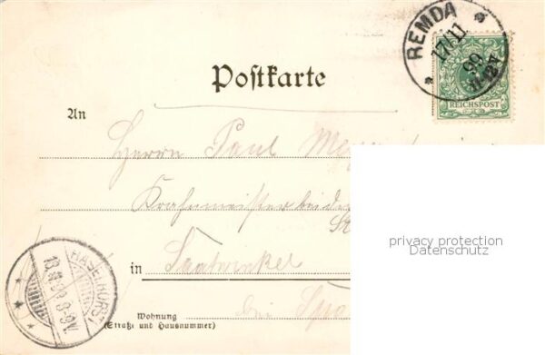 Remda-Teichel Thueringen Panorama – Bild 2