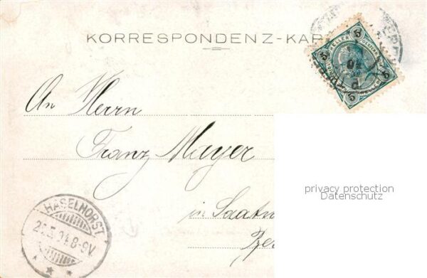 Theresienstadt Terezin CZ Kaserne Kavallerieabteilung – Bild 2