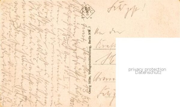 Mitau Jelgava Latvia Historisches Rathausgebaeude Feldpost – Bild 2