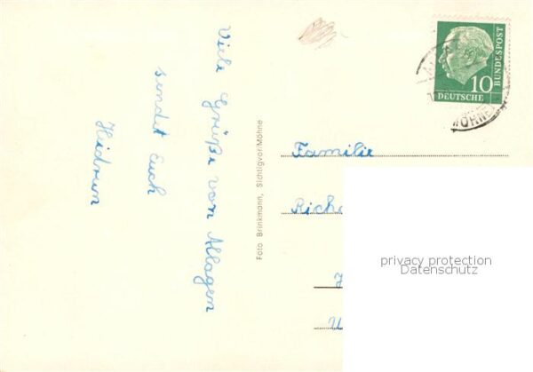 Allagen Warstein Panorama – Bild 2