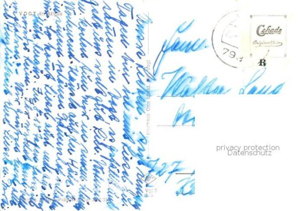 Vogt Fliegeraufnahme – Bild 2