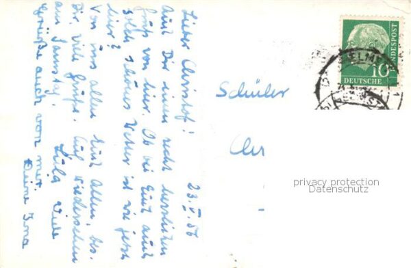Helmstedt Zonengrenze – Bild 2