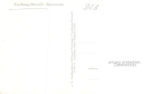 Mittwald Espelkamp Ruegenstrasse – Bild 2