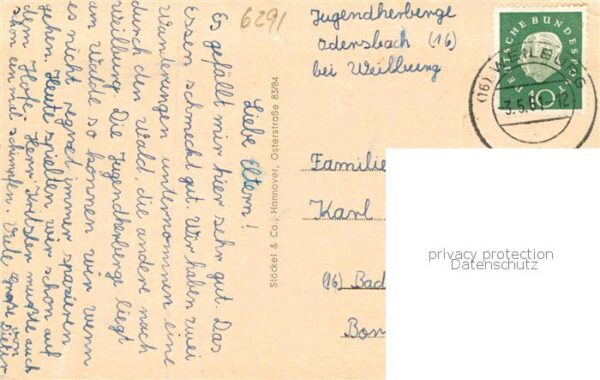 Weilburg DHJ Odersbach – Bild 2
