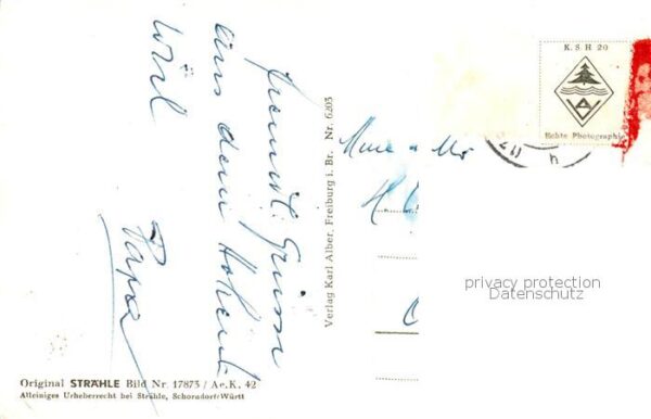 Singen Hohentwiel Panorama – Bild 2