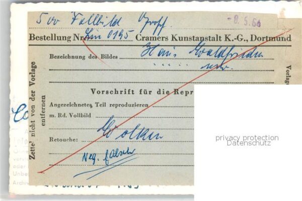 Duelmen Haus Waldfrieden – Bild 2