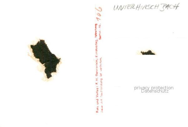 Unterhirschbach Ortsmotiv – Bild 2