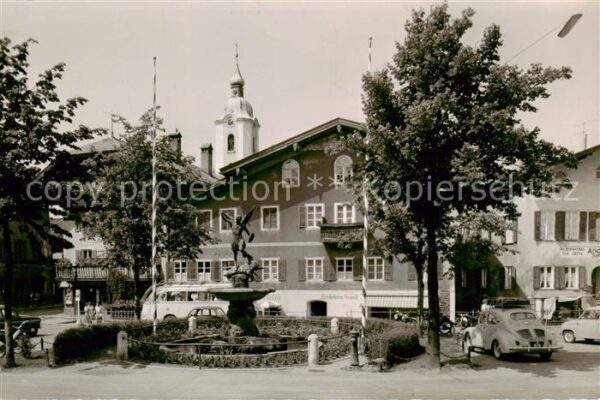 Miesbach Gasthaus