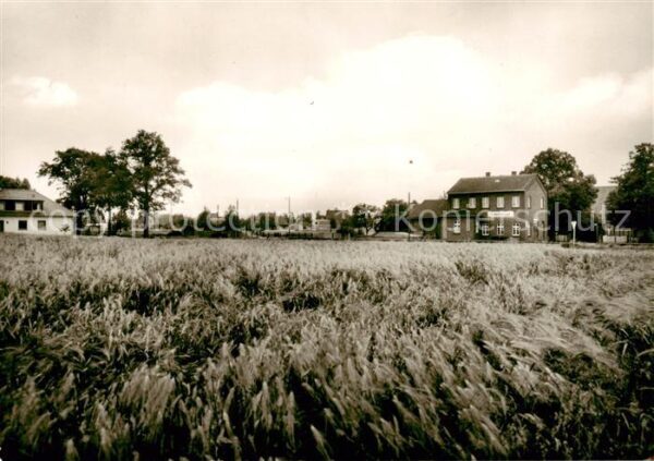 Kutenhausen Teilansicht