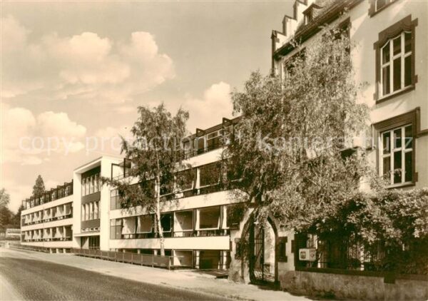 Geisenheim St Ursula Schule