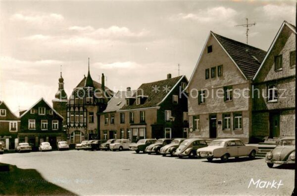 Mettmann Markt