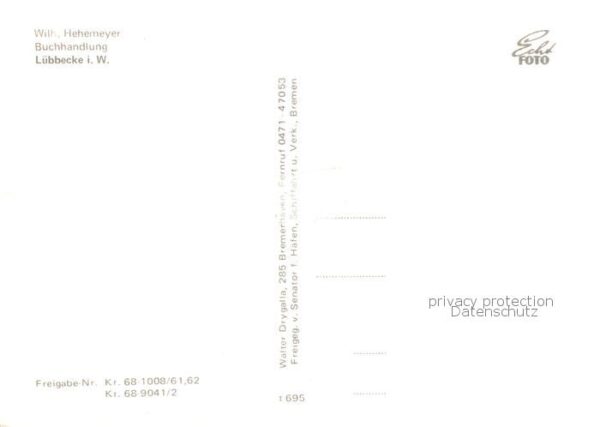 Luebbecke Westfalen Fliegeraufnahmen – Bild 2