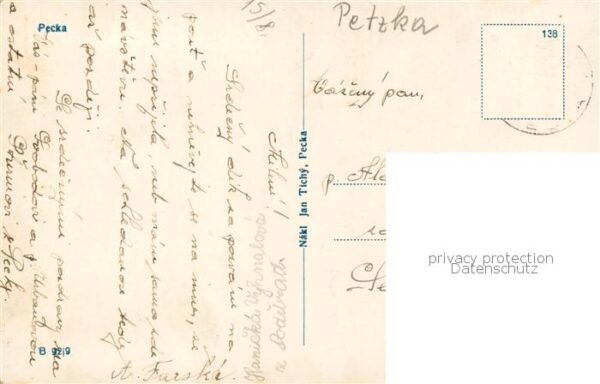 Pecka CZ Panorama – Bild 2