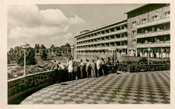 Galyatetoe HU Sanatorium