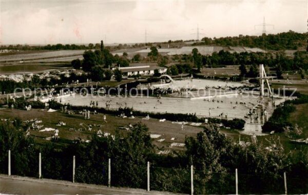 Boennigheim Schwimmbad