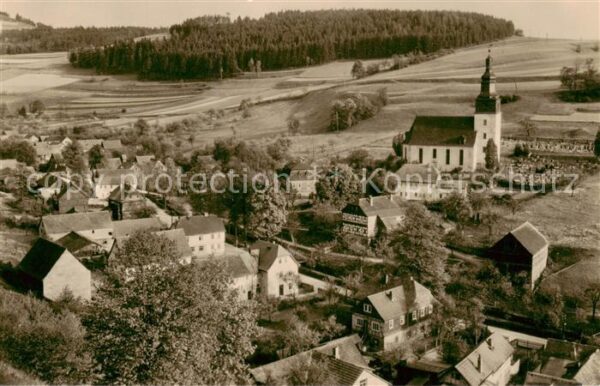 Doeschnitz Panorama