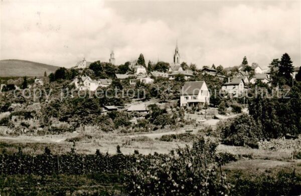 Kronberg  Cronberg Taunus Panorama