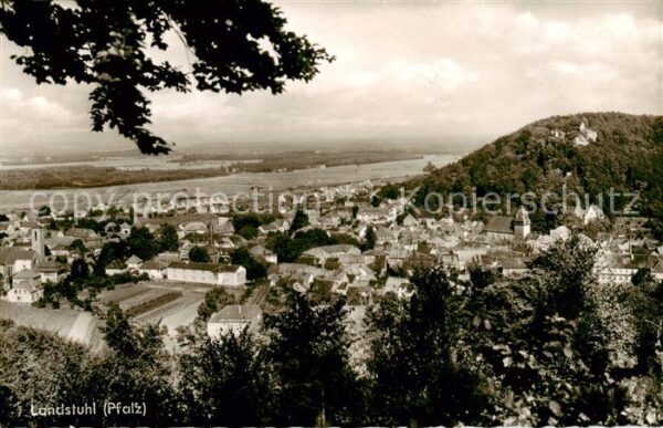 Landstuhl Panorama