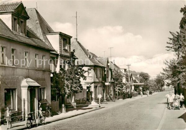 Wilthen Zittauer Strasse