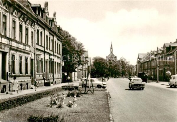 Hasselfelde Breite Strasse