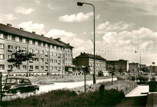 Kladno Kladen CZ Sidliste 9 kvetna