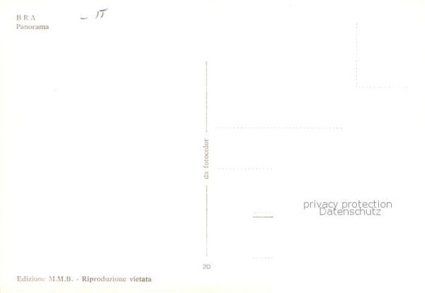 Bra Cuneo IT Panorama – Bild 2