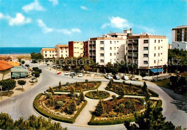 Lido-Degli-Estensi IT La Rotonda