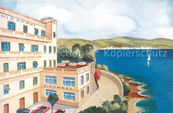 Loano Liguria IT Hotel Miramare