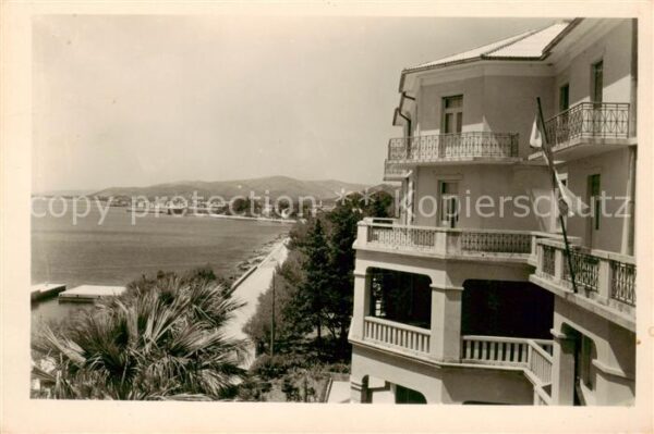 Kastel-Stari Kastela Croatia Hotel Panorama