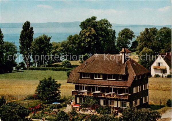 Immenstaad Bodensee Hardthof