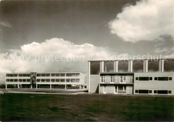 Tettnang Schule