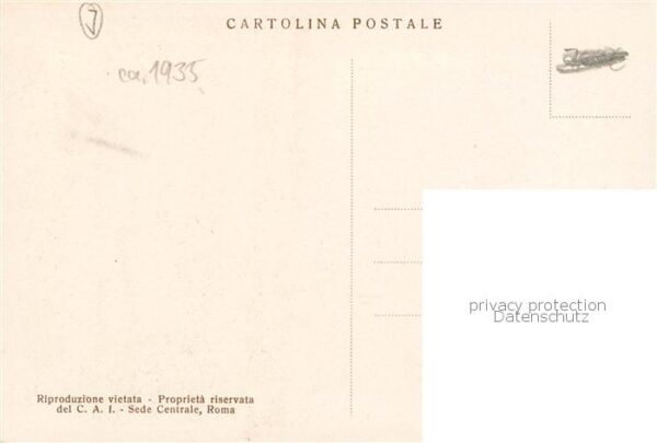 Passo Pordoi IT Hotel Savoia – Bild 2