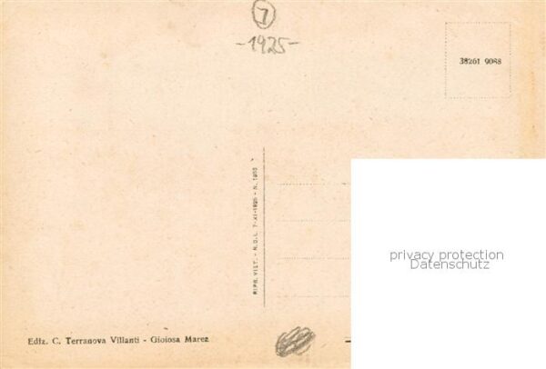Gioiosa Marea Messina IT Via Umberto I – Bild 2