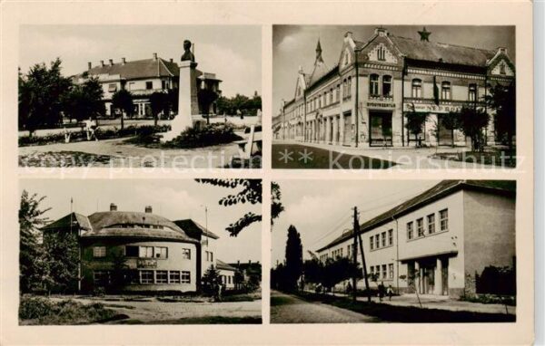 Karcagi Karcag HU Resztletek