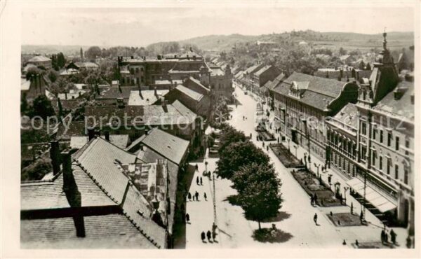 Zalaegerszeg HU Latkep