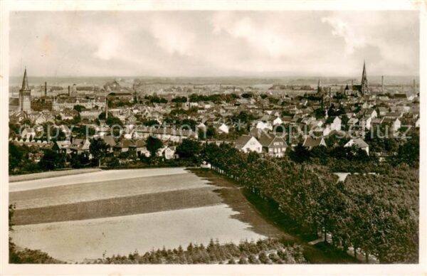 Viersen Panorama