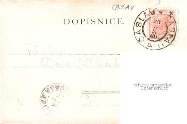 Caslavi Kasarny – Bild 2