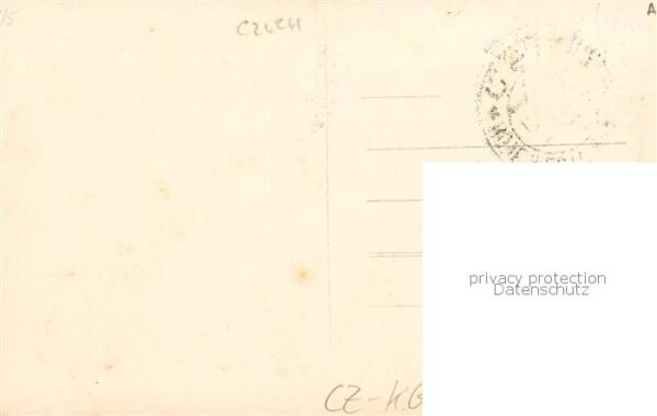 Nachod CZ Ortspartie – Bild 2