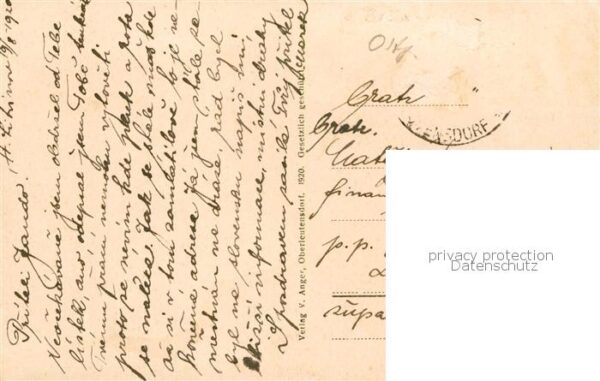 Horni Litvinov Oberleutensdorf CZ Panorama – Bild 2