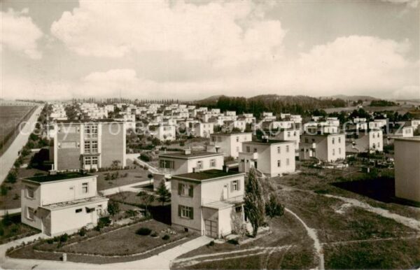 Zruc nad Sazavou Srutsch Sasau CZ Panorama