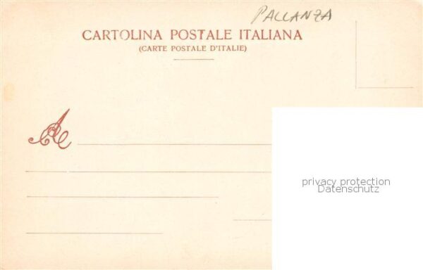 Pallanza IT Lago Maggiore La Piazza – Bild 2
