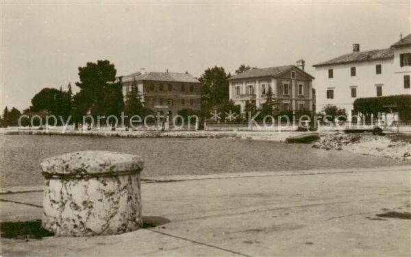 Otok Krk Malinska