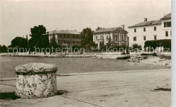 Otok Krk Malinska