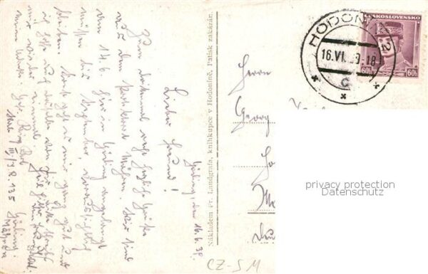 Hodonin Goeding CZ Skolovna – Bild 2