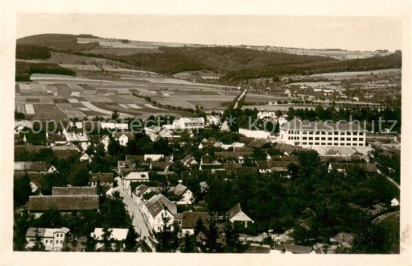 Zeleznice Eisenstadtel Kralovehradecky CZ Panorama