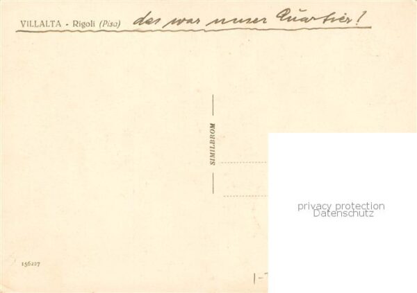 Rigoli Pisa IT Villalta – Bild 2