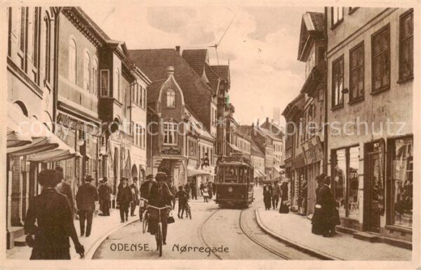 Odense Norregade