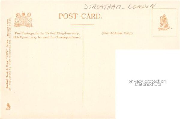 Stretham The Home – Bild 2